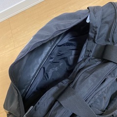NIKE 旅行バッグの画像