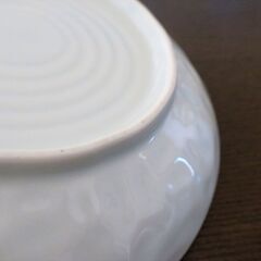 和食器　変形中皿　の画像