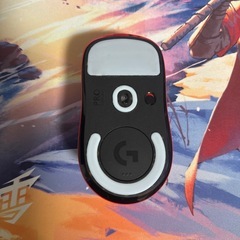 Logicool G PRO X SUPERLIGHT の画像