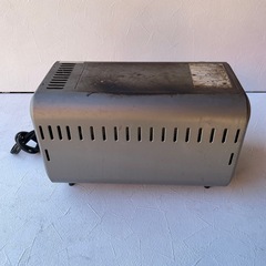 トースターの画像