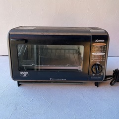 トースターの画像