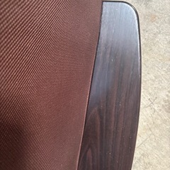 配達可能● ニトリ　電動折りたたみベッド　セレサ ベッドガード付き● ニトリの画像