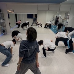 📣 府中でダンス始めませんか？✨の画像