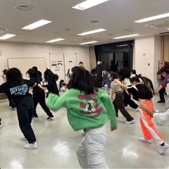📣 府中でダンス始めませんか？✨の画像