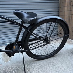 ビーチクルーザーの画像