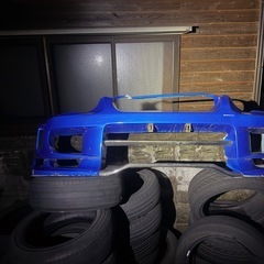 gdb.gda涙目インプレッサエアロの画像