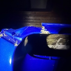 gdb.gda涙目インプレッサエアロの画像