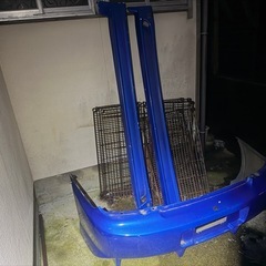 gdb.gda涙目インプレッサエアロの画像