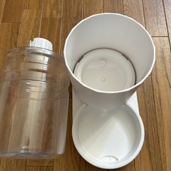 ペット給水器の画像