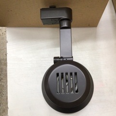 スポットライト　ダクトレール用 1個 100V 150W ビームランプの画像