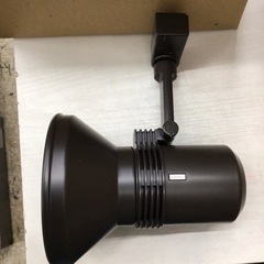 スポットライト　ダクトレール用 1個 100V 150W ビームランプの画像