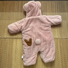 シェリーメイ着ぐるみの画像