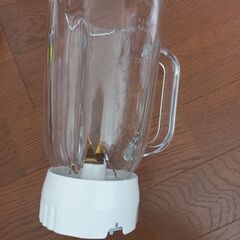 TESCOM Pure Natura ジューサー・ミキサーの画像