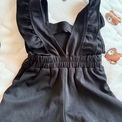 【サロペット 100】の画像