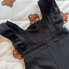 【サロペット 100】の画像