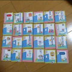 マック　ハッピーセットなどの画像