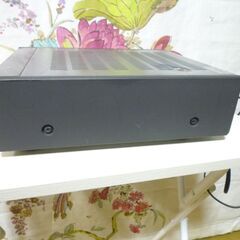 DENON PMA-7.5E プリメインアンプの画像