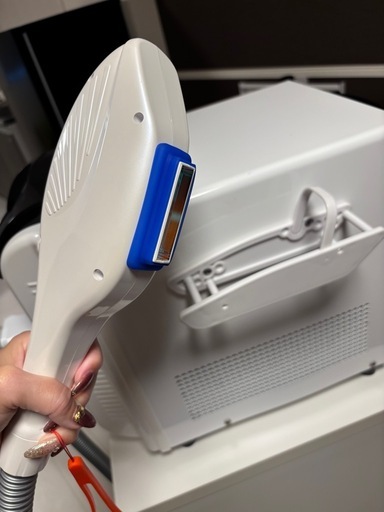 脱毛器