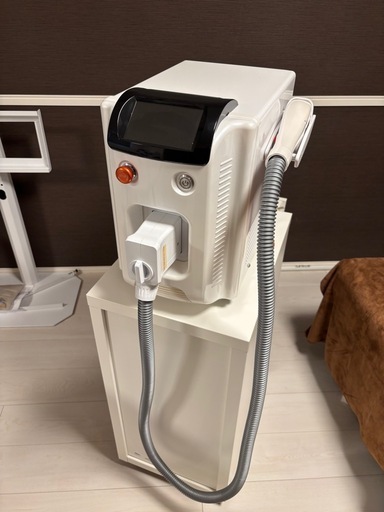 脱毛器