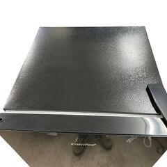 comfee 2ドア 冷凍冷蔵庫 132L 2025年製 RCT128BL1 基本引き取り限定 神奈川県横須賀市の画像