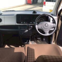 室内広いのに小回りのきくモコ！早い者勝ち価格！の画像