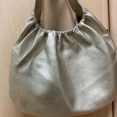 アンテプリマ　スカル　ビジュー　バッグの画像