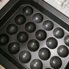 ホットプレート　ほぼ新品の画像