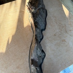 床の間　銘石　の画像