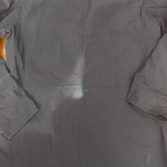 ブラック マウンテンパーカー Lサイズの画像