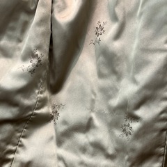 SAGA FOX 　（サガフォックス）毛皮コートの画像