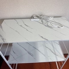 キッチンラック　キッチン収納の画像