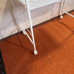 キッチンラック　キッチン収納の画像