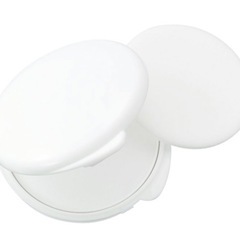 ピジョン　薬用固形パウダーの画像