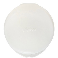 ピジョン　薬用固形パウダーの画像