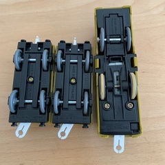 プラレール　ディーゼル10 プラレールトーマス きかんしゃトーマスの画像