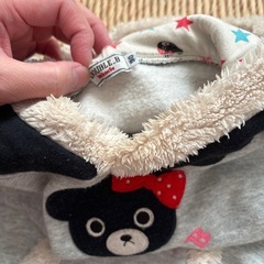 ダブルビートレーナーーの画像