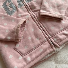 【アウター　GAP】の画像