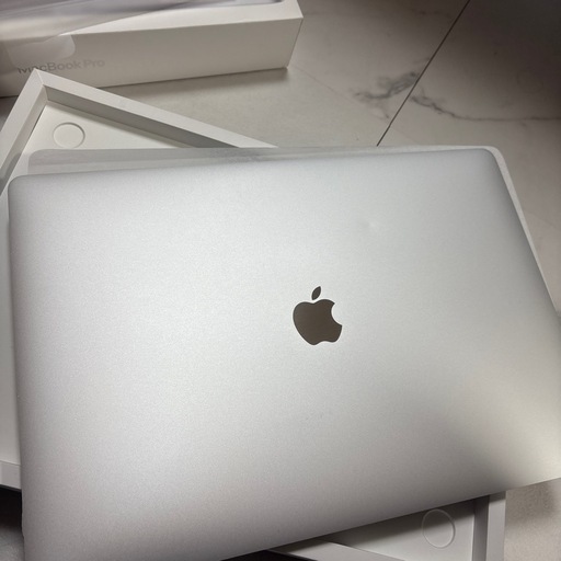 MacBookPro