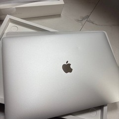 MacBookProの画像