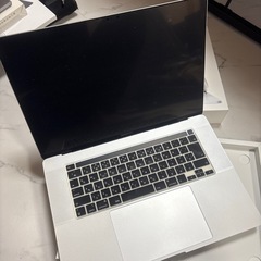 MacBookProの画像