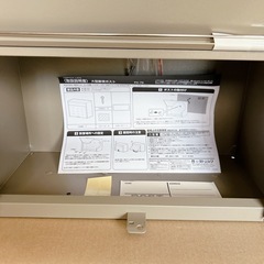 ▪新品未使用品▪大型ポスト📮の画像