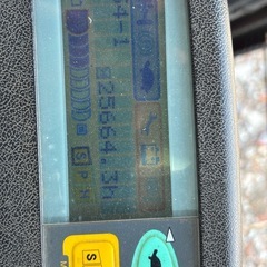 トヨタフォークリフト7FB15の画像