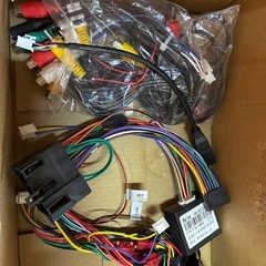 VW用　　アンドロイドナビ　9インチ　
CarPlayの画像