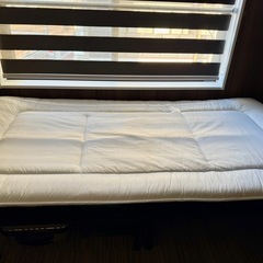 寝具一式の画像