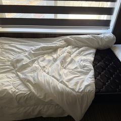 寝具一式の画像