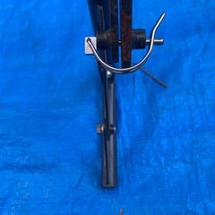 ハンマーナイフ専用　HRC804ディバイダーの画像