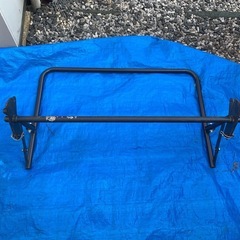 ハンマーナイフ専用　HRC804ディバイダーの画像