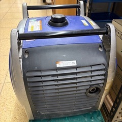 【リユースマン倉敷】YAMAHA EF2000iS 防音型インバータ式発電機  防災の画像