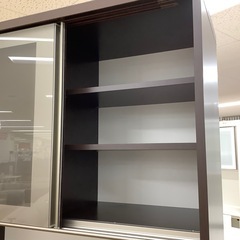 【トレファク ラパーク岸和田店】松田家具 レンジボード　入荷しました。の画像