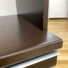 【トレファク ラパーク岸和田店】松田家具 レンジボード　入荷しました。の画像